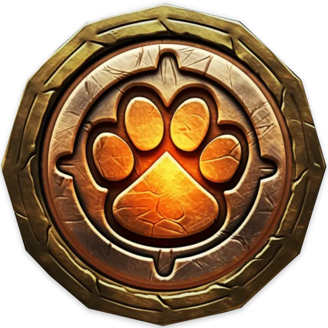 Pawsome Elements
