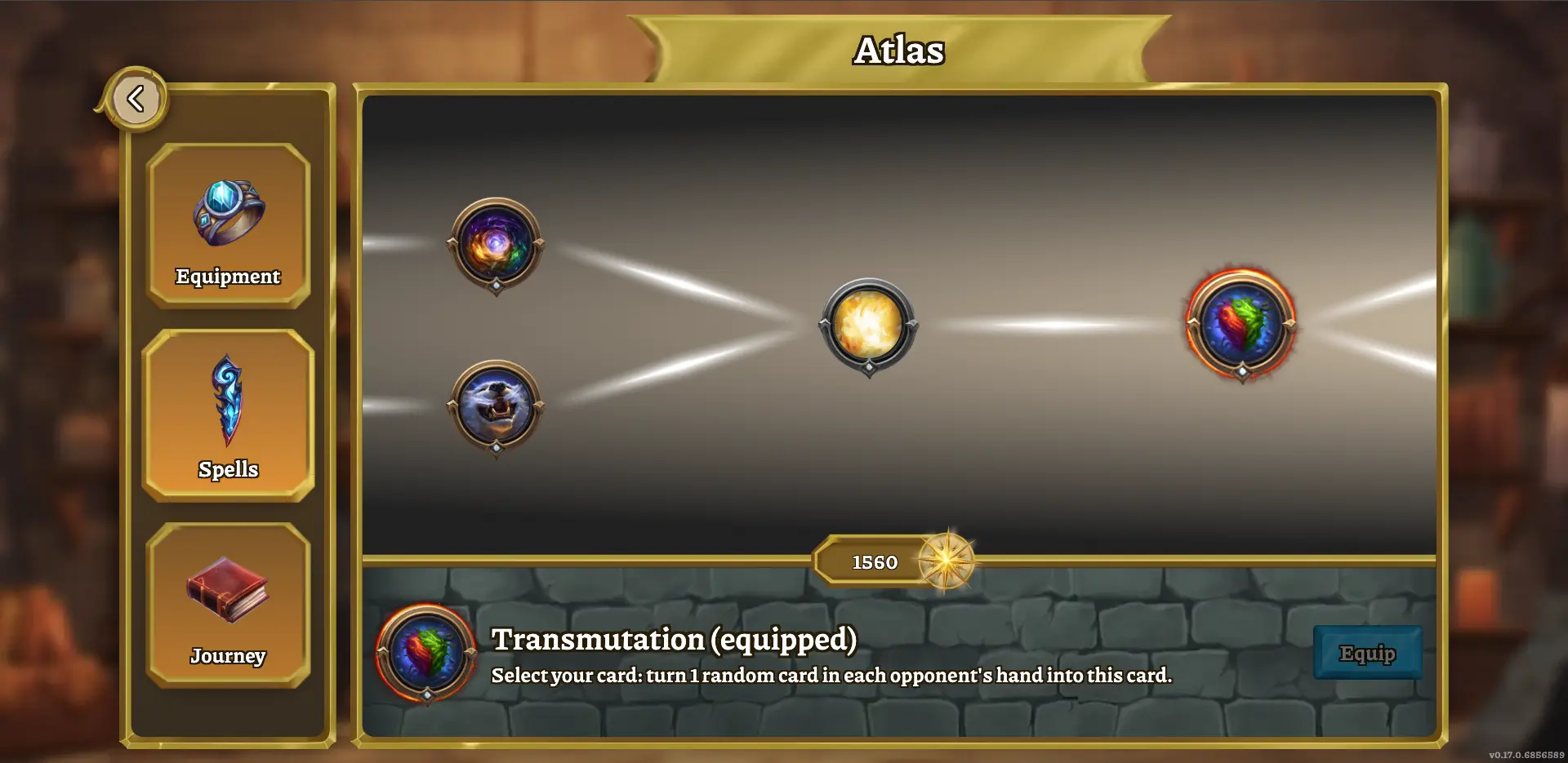 Effect Update: No More Burns