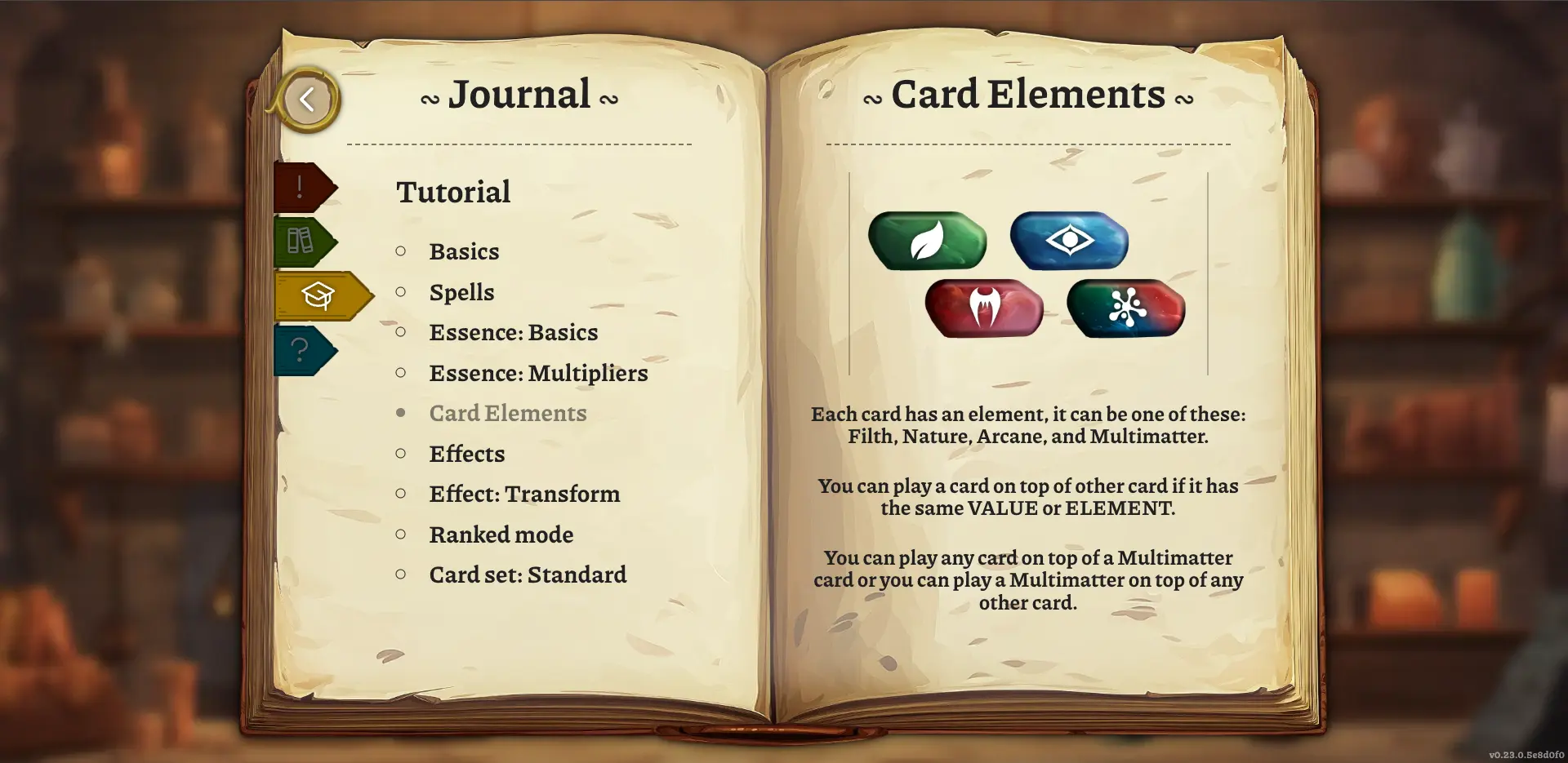 Journal - New Pages